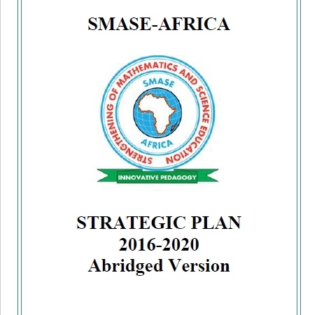 SMASE Africa Strategic Plan Abridged 2017