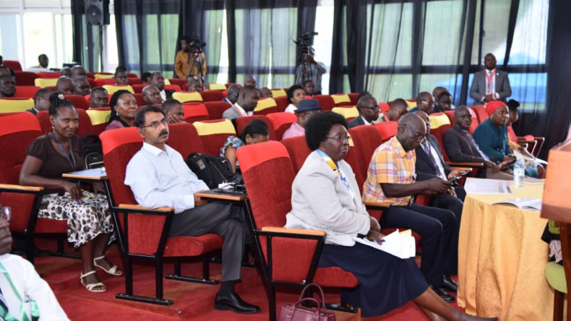 Highlights from COMSTEDA 19: Advancing STEM Education in Africa