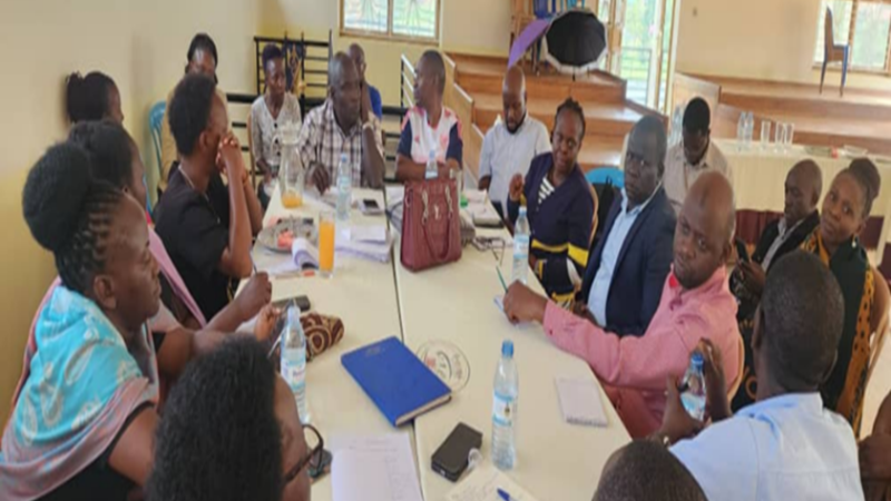 From Classrooms to Communities: How Reflective Lesson Study is Shaping Competency Based Curriculum (CBC) in Uganda