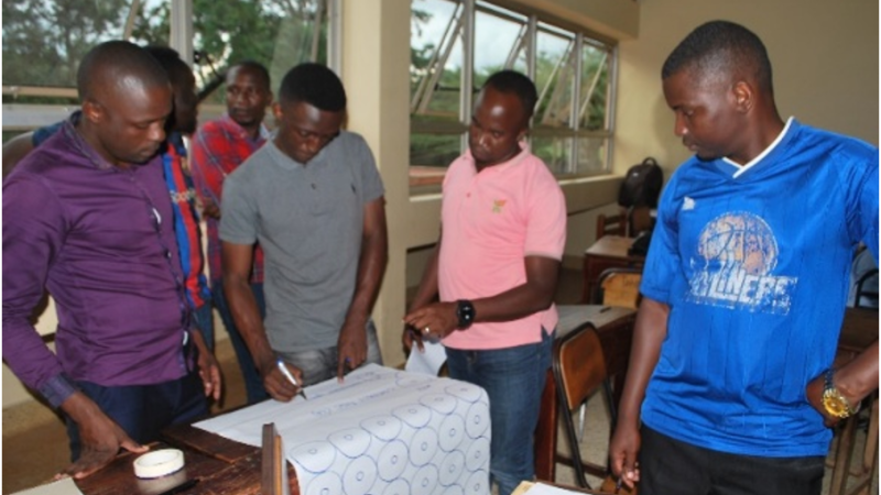Equipping Teachers, Nurturing Innovators: SESEMAT’s Multi-Faceted STEM Agenda in Mukono region-Uganda 2024- 2025