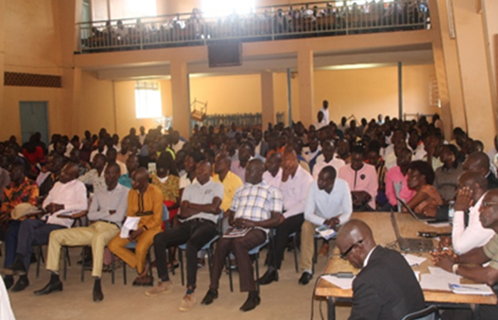 From INSET to Impact: Building a Science Movement in Teso SESEMAT Region, Uganda