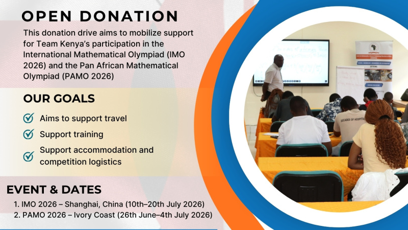 𝐒𝐮𝐩𝐩𝐨𝐫𝐭 𝐓𝐞𝐚𝐦 𝐊𝐞𝐧𝐲𝐚 𝐭𝐨 𝐈𝐌𝐎 & 𝐏𝐀𝐌𝐎 𝟐𝟎𝟐𝟔