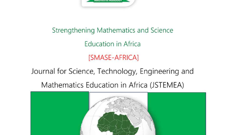 JSTEMEA, Volume 1, Number 2, January 2026